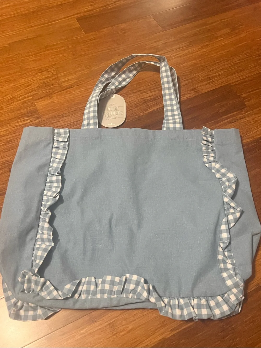 Book Shop EST 1776 tote bag